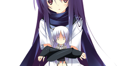 Tachibana kanade Simple Background