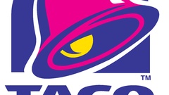 Taco Bell logos