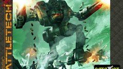 Tactical operations Cover BattleTech
