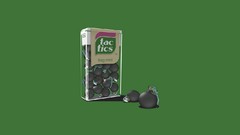 Tactics military funny mint