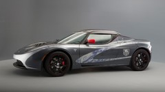 TAG Heuer Tesla Roadster
