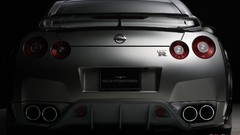 Tailight cars Nissan GT-R