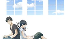 Tails clouds cats Animals