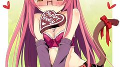 Tails hayate no gotoku