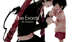 Tails school uniforms Anime