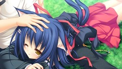 Tails school uniforms skirts