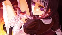 Tails umineko no naku