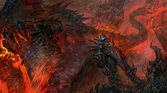 Tails video games Dragons