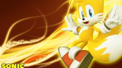 Tails video games Sonic the Hedgehog Miles Tails Miles Prower 