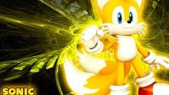 Tails video games Sonic the Hedgehog Miles Tails Miles Prower 