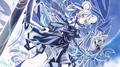 Tails video games touhou