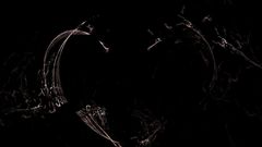 Tainted heart one of