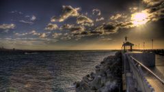 Taipei high Resolution molo