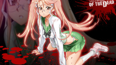 Takagi Saya school uniforms