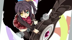 Takanashi rikka chuunibyou demo koi ga shitai