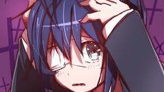 Takanashi rikka chuunibyou demo koi ga shitai eyepatch