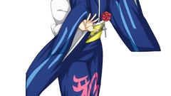 Takanashi rikka chuunibyou demo koi ga shitai Simple Background 