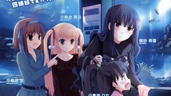 Takanashi sora papa no iukoto wo kikinasai takanashi hina 