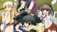 Takanashi sora papa no iukoto wo kikinasai takanashi hina 