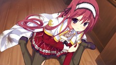 Takashina Masato Tsukiakari Lunch Avril Poisson