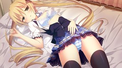 Takashina Masato Tsukiakari Lunch Sumeragi Natsuno