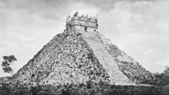 Taken high itza Resolution chichenitzatemple maudslay achichen