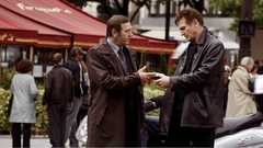 Taken Liam Neeson Celebrity