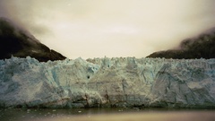 Taken on Alaska high