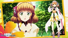 Tales of badquality Tales of Xillia