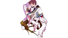 Tales of graces