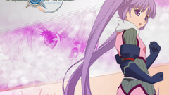 Tales of graces Anime