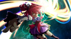 Tales of graces cheria barnes