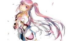 Tales of graces sophie (tales of graces