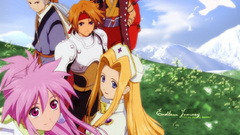 Tales of Phantasia