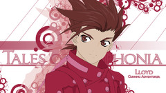 Tales of symphonia