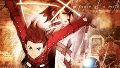 Tales of symphonia