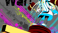 Tales of symphonia Anime