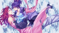 Tales of symphonia Sheena