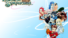 Tales of symphonia Tales