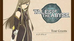 Tales of the Abyss