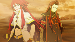 Tales of the Abyss