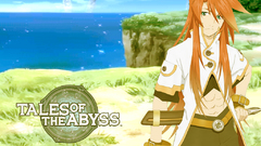 Tales of The Abyss