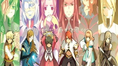 Tales of The Abyss