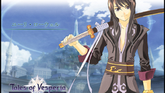 Tales of vesperia