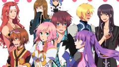Tales of vesperia