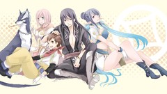 Tales of vesperia
