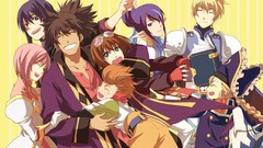 Tales of vesperia