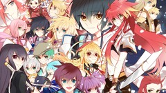 Tales of vesperia estellise sidos heurassein tales of symphonia 