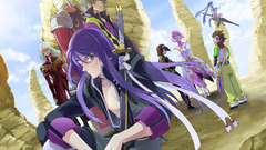 Tales of vesperia Judith