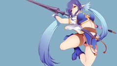 Tales of vesperia Simple Background Judith (Tales of Vesperia)